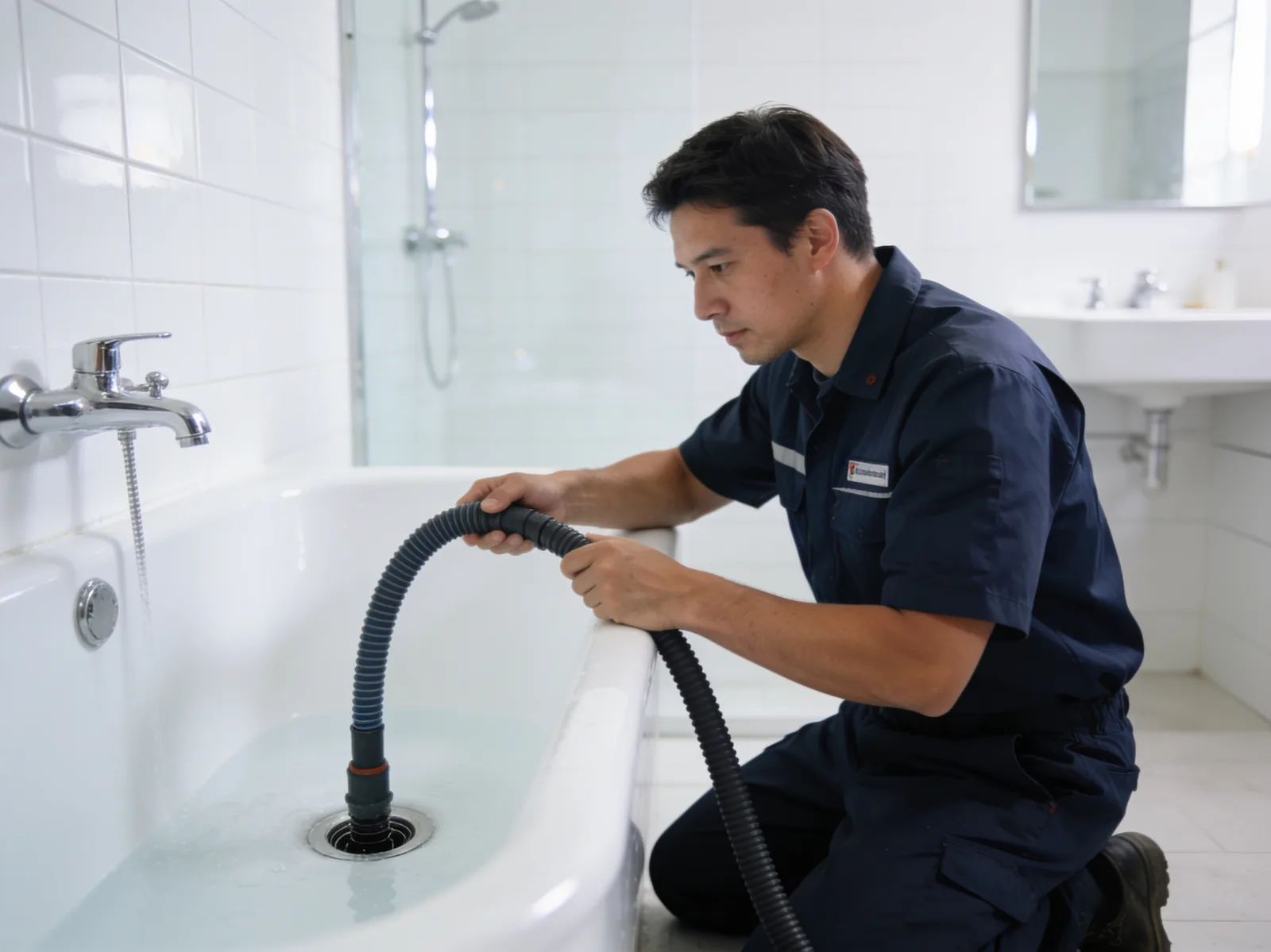 Emergency Plumber Morris, GA FAQs